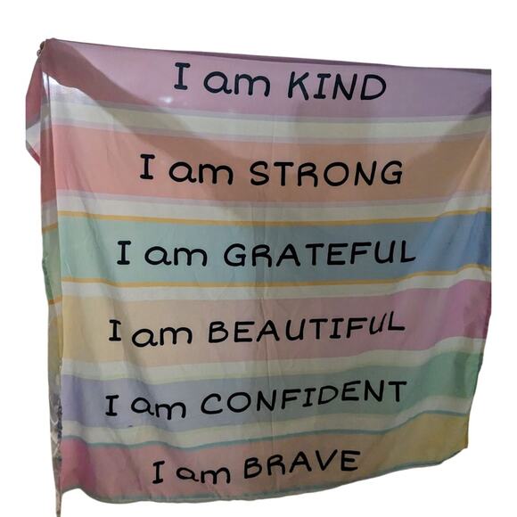 Shrahala Inspo Wall Decor - Picture 2 of 2